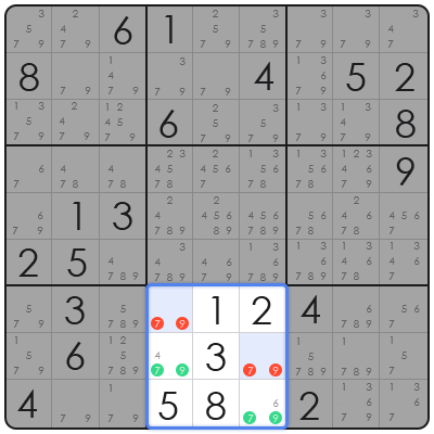 sudoku ios
